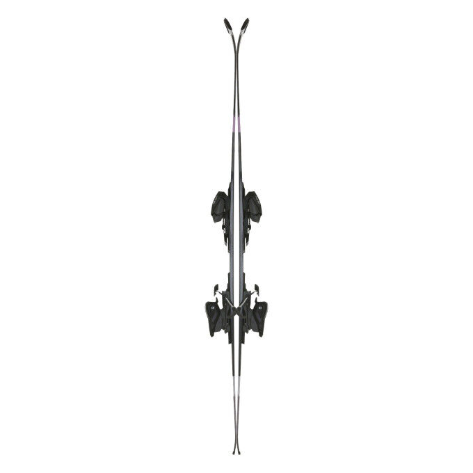 SHINE JR Children's Ski Pack + 4.5 vMotion JR Bindings