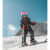SHINE JR Children's Ski Pack + 4.5 vMotion JR Bindings