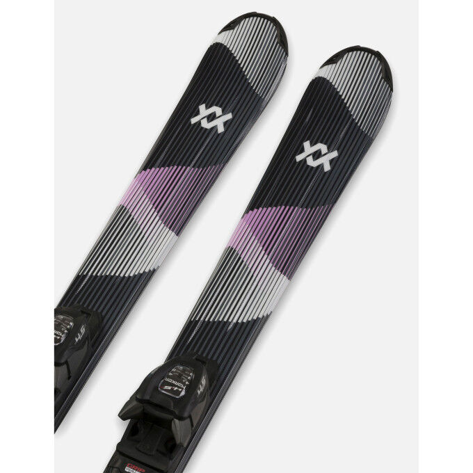 SHINE JR Children's Ski Pack + 4.5 vMotion JR Bindings