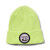 Spyder Youth Link Lime Ice: comfortable and stylish winter hat for children