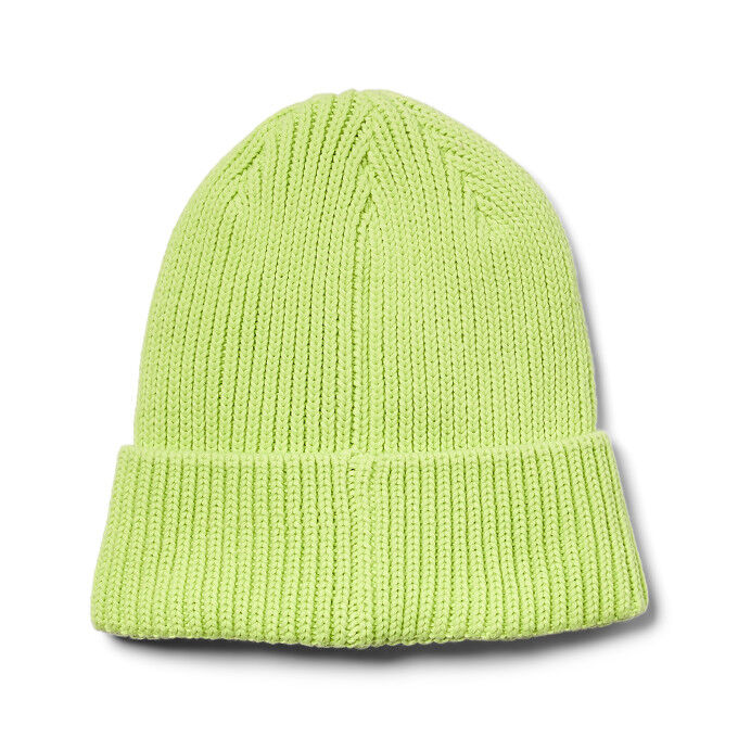 Spyder Youth Link Lime Ice: comfortable and stylish winter hat for children