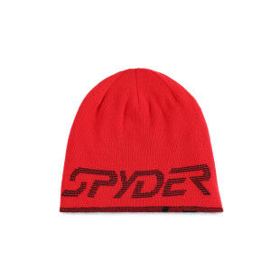 Cappellino reversibile Spyder Bug per bambino: stile e comfort per tutti i giorni