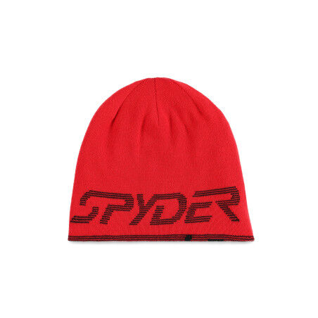 Spyder Bug Reversible Boy's Hat: Style and Comfort for Every Day