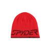 SPYDER RED