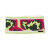 Spyder Glade Women's Headband - Green Combo: warmth and style on the slopes