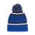 SPYDER ICEBOX Junior: gorro infantil cálido con forro polar reciclado