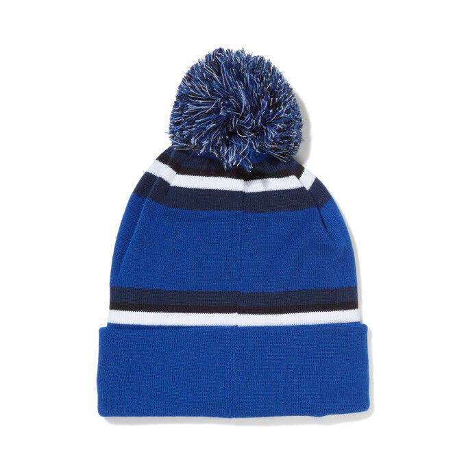 SPYDER ICEBOX Junior – Warm children's hat lined with recycled fleece