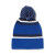 SPYDER ICEBOX Junior: gorro infantil cálido con forro polar reciclado