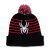 SPYDER ICEBOX Junior – Warm children's hat lined with recycled fleece