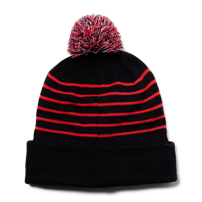SPYDER ICEBOX Junior – Warm children's hat lined with recycled fleece