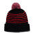 SPYDER ICEBOX Junior – Warm children's hat lined with recycled fleece