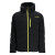 Veste de ski Homme Spyder Bromont : chaleur, confort et performance