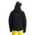 Veste de ski Homme Spyder Bromont : chaleur, confort et performance