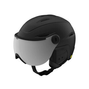 Casque de ski GIRO VUE MIPS - MAT BLK L