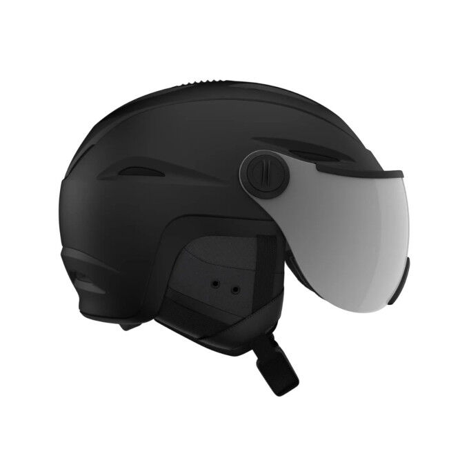 Casco da sci GIRO VUE MIPS - MAT BLK L
