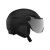 Skihelm GIRO VUE MIPS – MAT BLK L