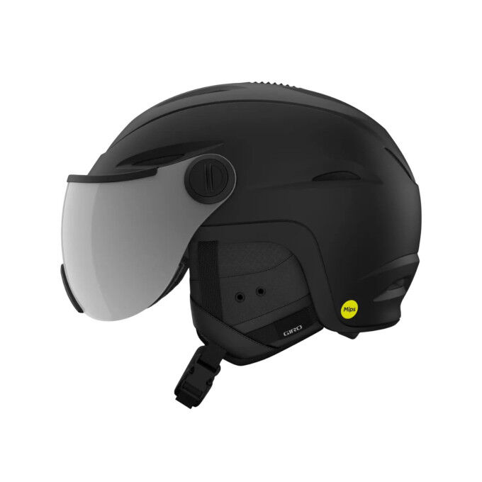 Casco da sci GIRO VUE MIPS - MAT BLK L