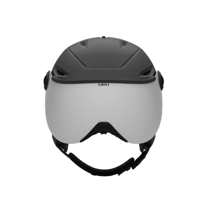 Casco da sci GIRO VUE MIPS - MAT BLK L