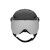 Skihelm GIRO VUE MIPS – MAT BLK L