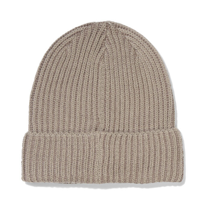 Spyder Groomers Men's Beanie: comfort and eco-friendly style
