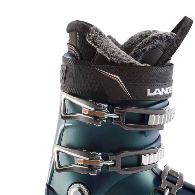 Botas esquí Lange LX 90 W Posh Green