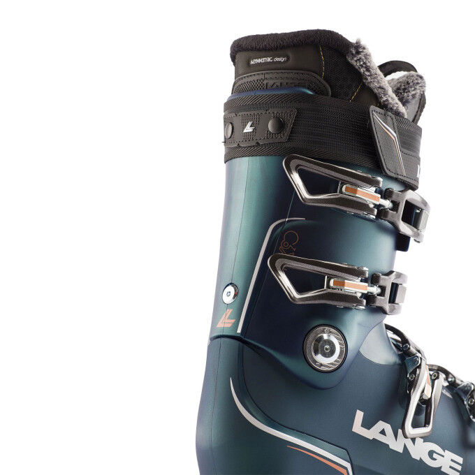 Botas esquí Lange LX 90 W Posh Green
