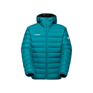 Chaqueta acolchada MAMMUT Waymarker IN Hooded Jacket Men