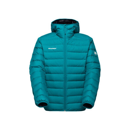 Daunenjacke MAMMUT Waymarker IN Hooded Jacket Men