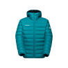 DEEP TEAL-BLACK