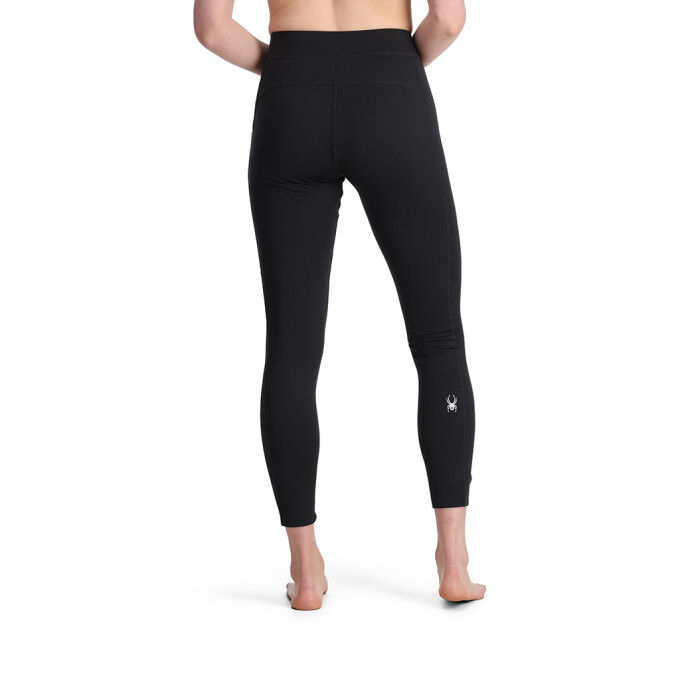 Spyder CHARGER – Women's thermal and breathable base layer pants