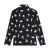 Spyder SKI DAY 1/2 ZIP – Chaqueta polar técnica para niños