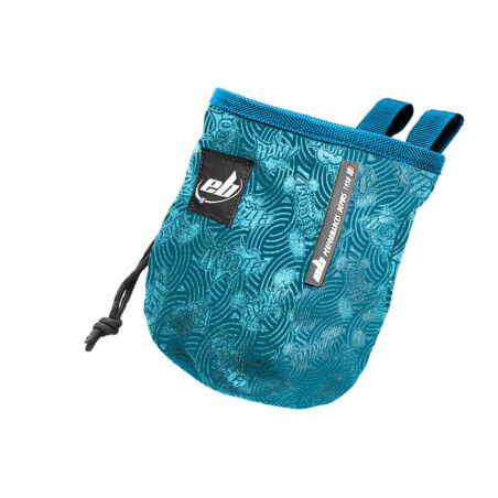 EB Escalade Bonus: a practical and secure chalk bag