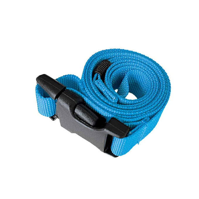 EB Escalade Bonus: a practical and secure chalk bag