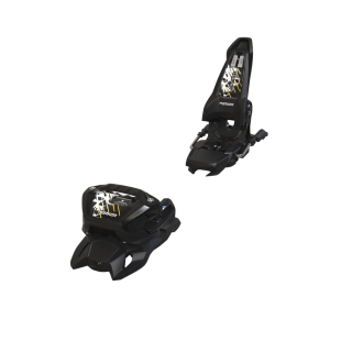 Marker JESTER 18 PRO 90MM Freeride-Skibindungen