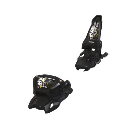 Marker JESTER 18 PRO 90MM freeride ski bindings
