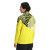 Spyder LEGACY 1/2 ZIP – Haut à séchage rapide et protection solaire
