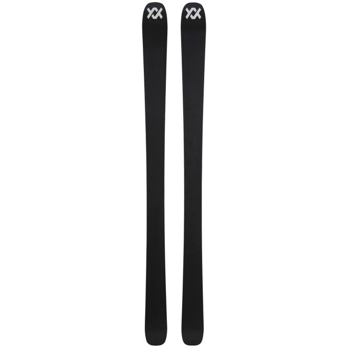 Völkl BLAZE 94 Black Ski Pack + Bindings – Versatility & Lightweight