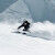 Völkl BLAZE 94 Black Ski Pack + Bindings – Versatility & Lightweight