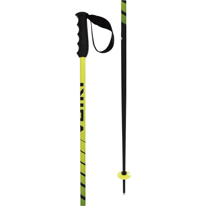 BASTONCINI SPEEDSTICK bastoncini da sci per bambini | Leggeri, rigidi e altamente performanti