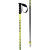 Bastones de esquí para niños SPEEDSTICK POLES | Ligeros, rígidos y de alto rendimiento.