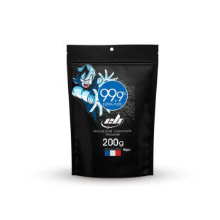 Magnésie EB E Chalk 200: performance and grip for athletes