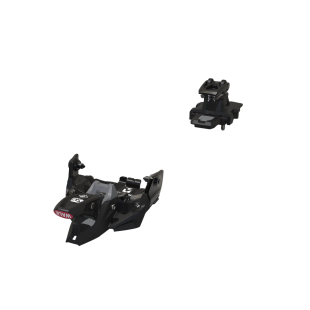 Marker ALPINIST 10 LONG TRAVEL 90MM ski bindings