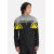 Spyder PODIUM 1/2 ZIP: prenda técnica suave y de secado rápido.
