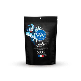 Magnésie EB Escalade E Chalk 500: optimal grip for your hands