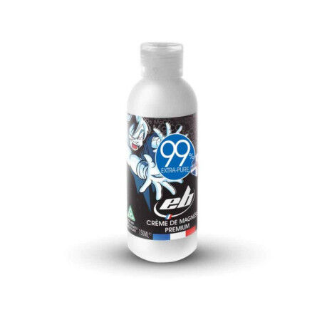EB E Chalk Liquid Magnesium 150ML: optimal grip and hand care