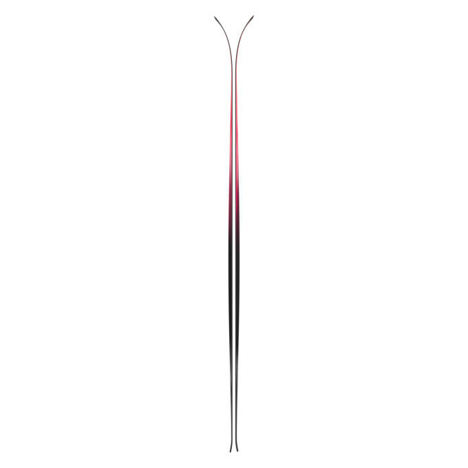 Atomic BACKLAND 65 UL + SKIN 65 RED skis – Ultra-light touring skis