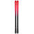 Atomic BACKLAND 65 UL + SKIN 65 RED skis – Ultra-light touring skis