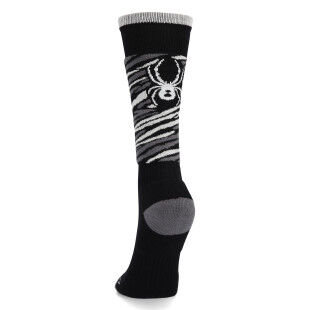 Spyder Sweep Kids' Ski Socks: Comfort and Performance on the Slopes