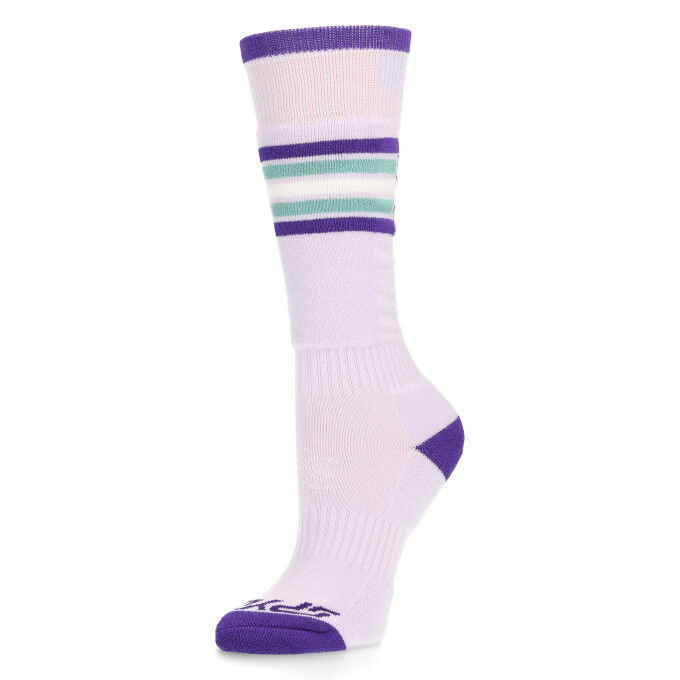 Spyder Sweep Kids' Ski Socks: Comfort and Performance on the Slopes