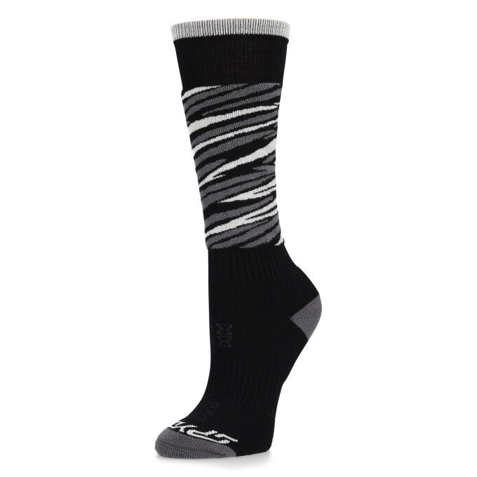 Spyder Sweep Kids' Ski Socks: Comfort and Performance on the Slopes